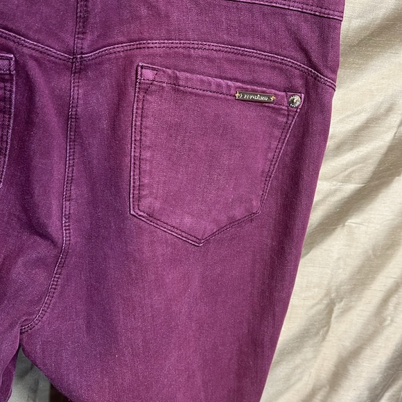 Nygard stretch pants - Picture 5 of 7